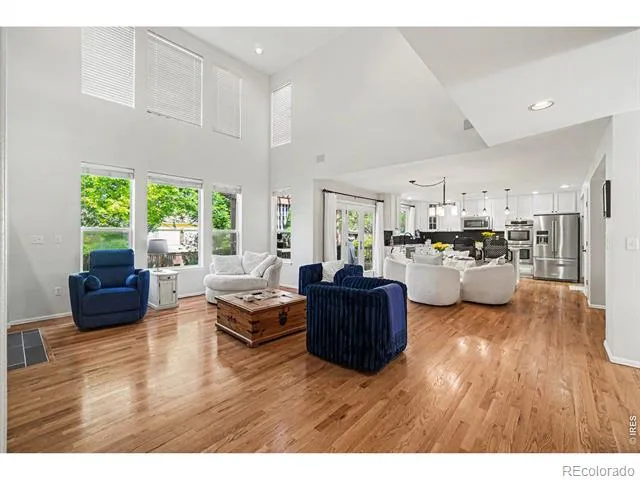 1433 Harvard Street Longmont, CO 80503