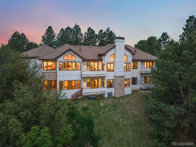 163 Glengarry Place Castle Rock, CO 80108