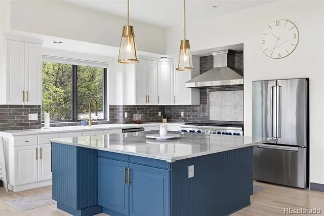 163 Glengarry Place Castle Rock, CO 80108