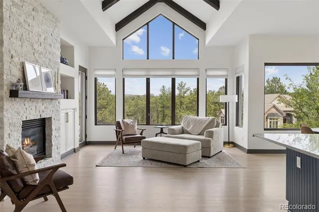 163 Glengarry Place Castle Rock, CO 80108