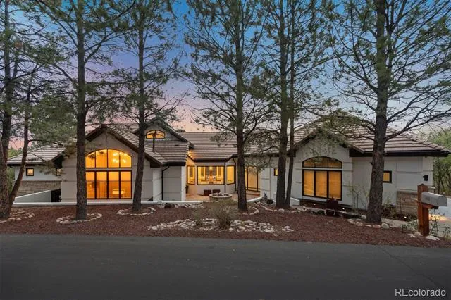 163 Glengarry Place Castle Rock, CO 80108