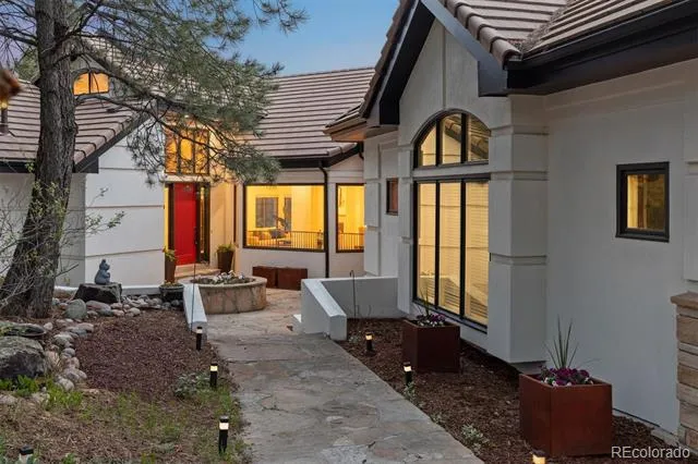 163 Glengarry Place Castle Rock, CO 80108