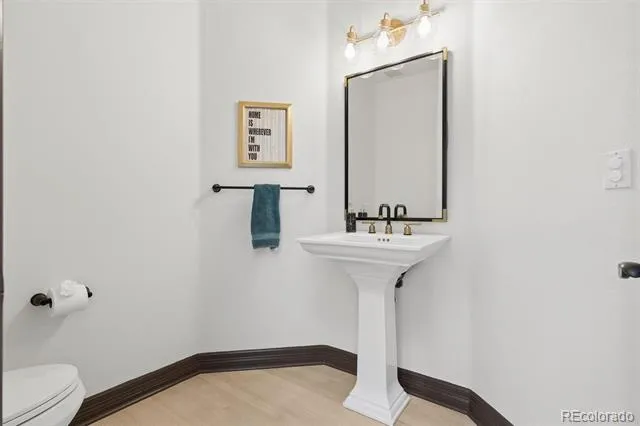 163 Glengarry Place Castle Rock, CO 80108