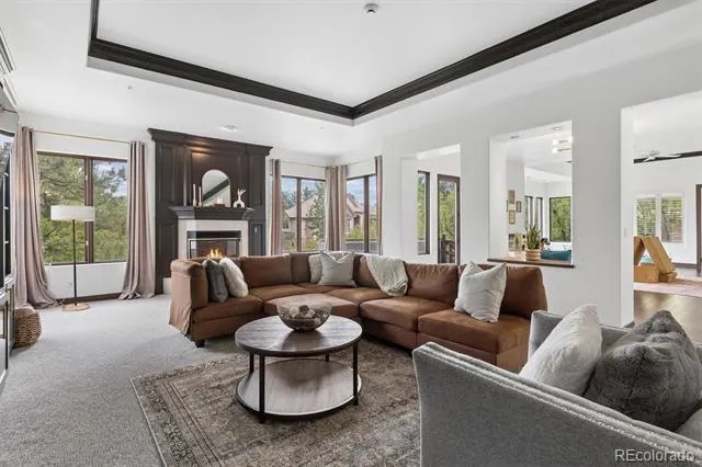 163 Glengarry Place Castle Rock, CO 80108
