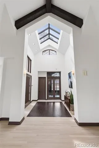 163 Glengarry Place Castle Rock, CO 80108