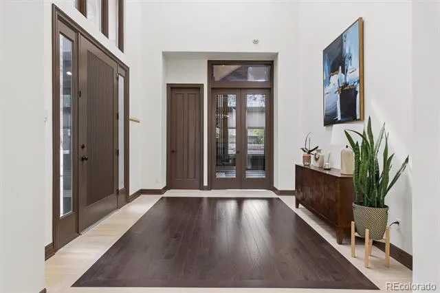 163 Glengarry Place Castle Rock, CO 80108