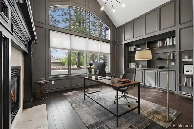 163 Glengarry Place Castle Rock, CO 80108
