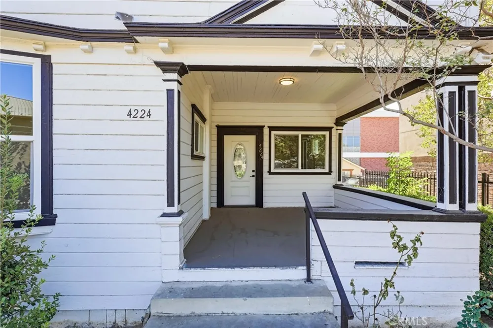 4224 Brockton Avenue Riverside, CA 92501