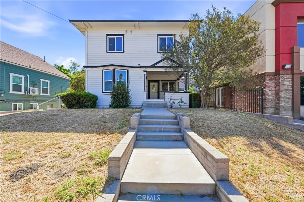 4224 Brockton Avenue Riverside, CA 92501