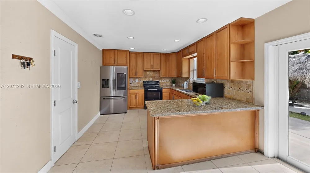 26201 SW 125th Ave Homestead, FL 33032