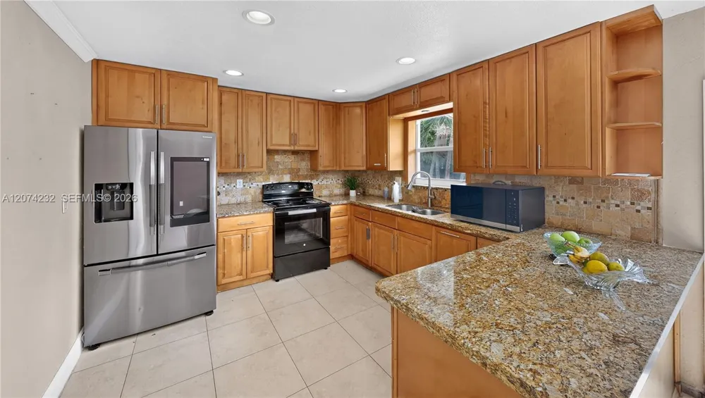 26201 SW 125th Ave Homestead, FL 33032