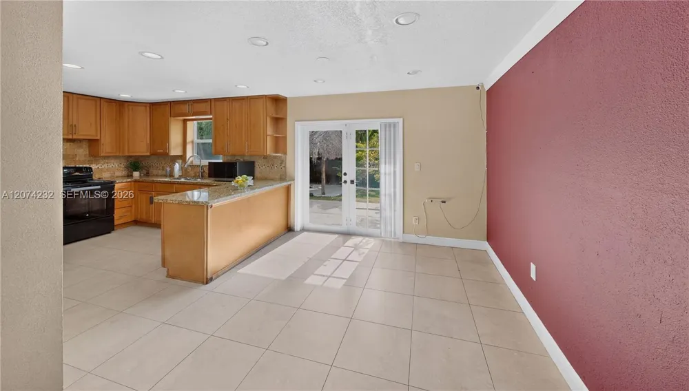 26201 SW 125th Ave Homestead, FL 33032