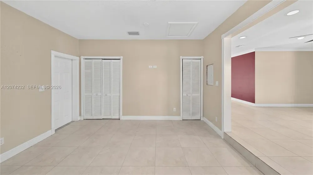 26201 SW 125th Ave Homestead, FL 33032