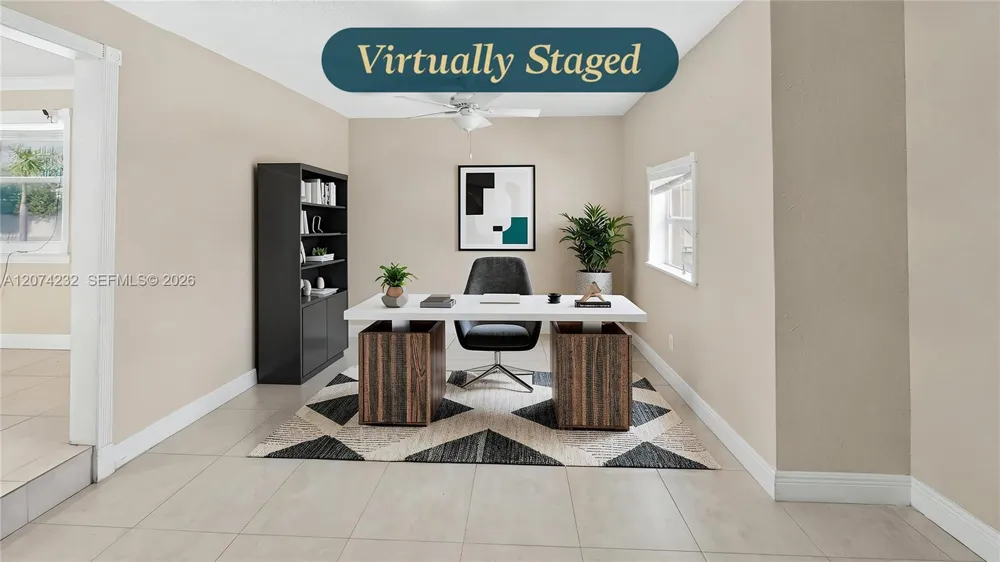 26201 SW 125th Ave Homestead, FL 33032