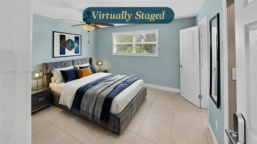 26201 SW 125th Ave Homestead, FL 33032