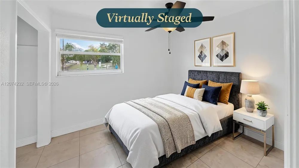 26201 SW 125th Ave Homestead, FL 33032