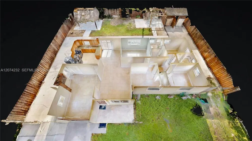 26201 SW 125th Ave Homestead, FL 33032