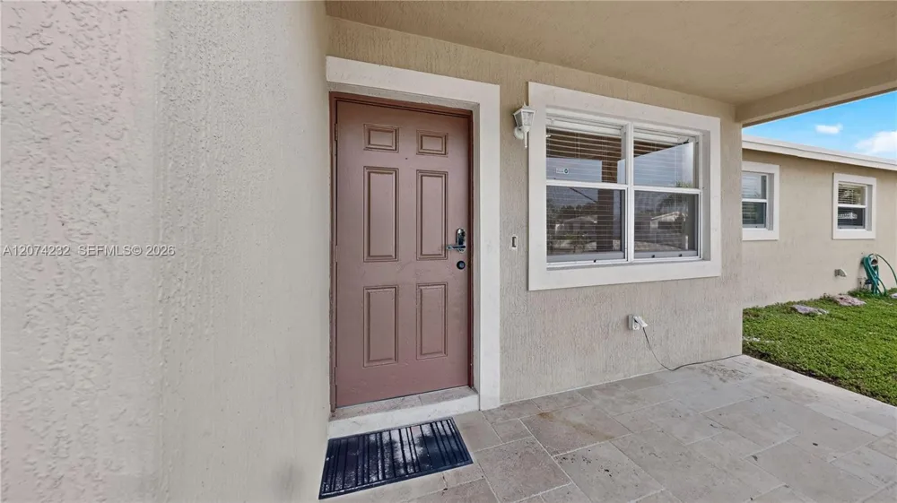 26201 SW 125th Ave Homestead, FL 33032