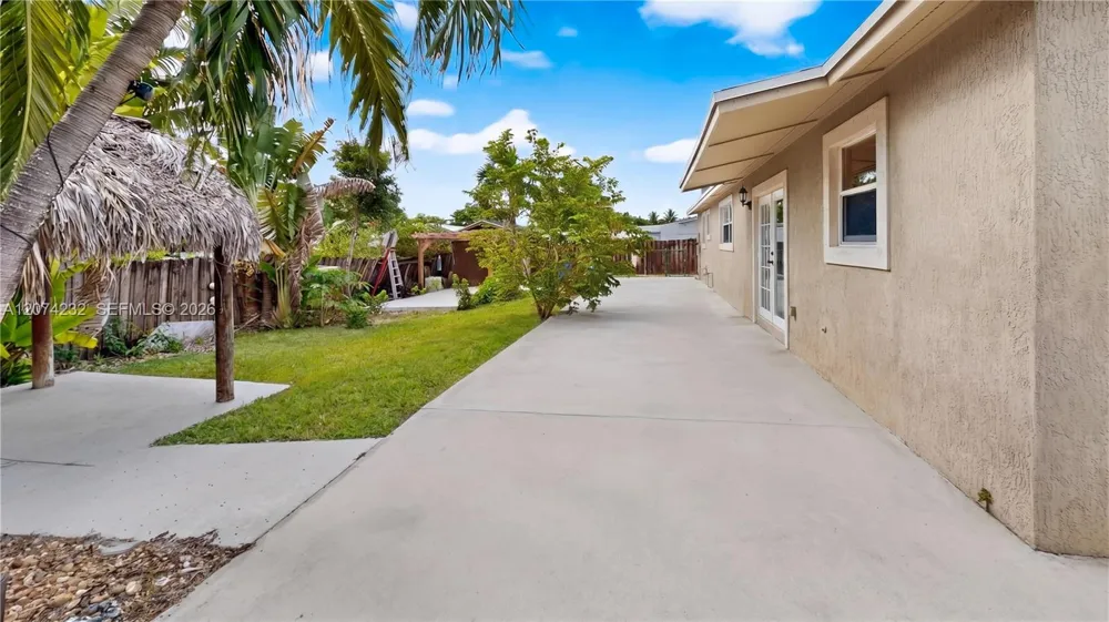 26201 SW 125th Ave Homestead, FL 33032