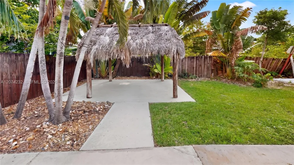 26201 SW 125th Ave Homestead, FL 33032