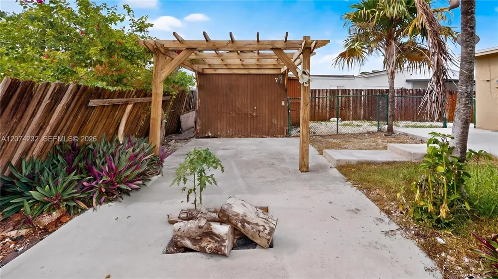 26201 SW 125th Ave Homestead, FL 33032