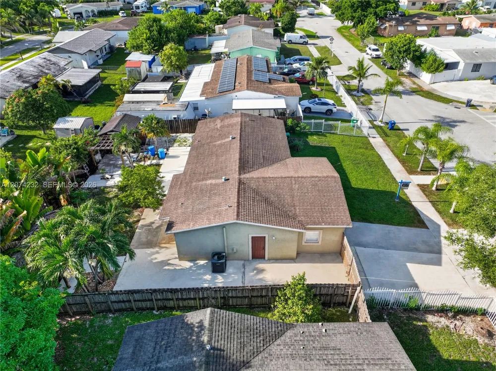 26201 SW 125th Ave Homestead, FL 33032
