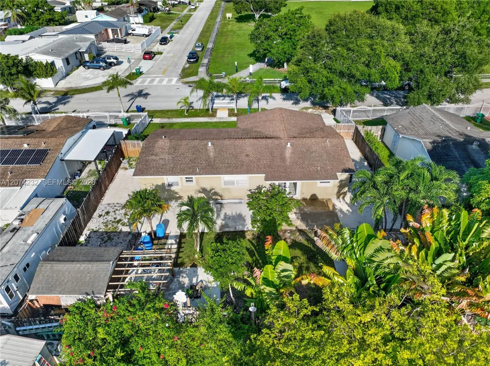 26201 SW 125th Ave Homestead, FL 33032