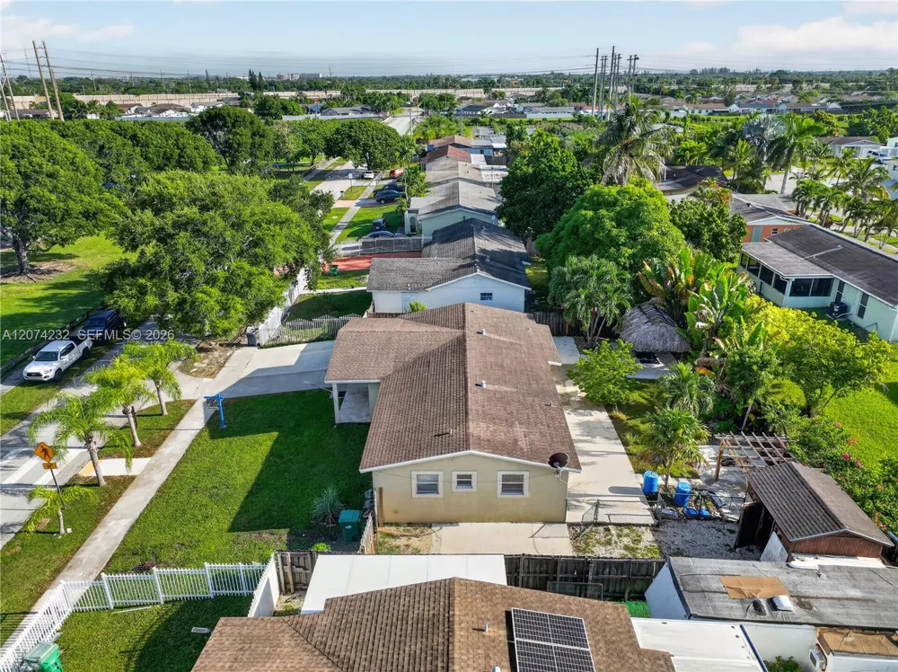 26201 SW 125th Ave Homestead, FL 33032