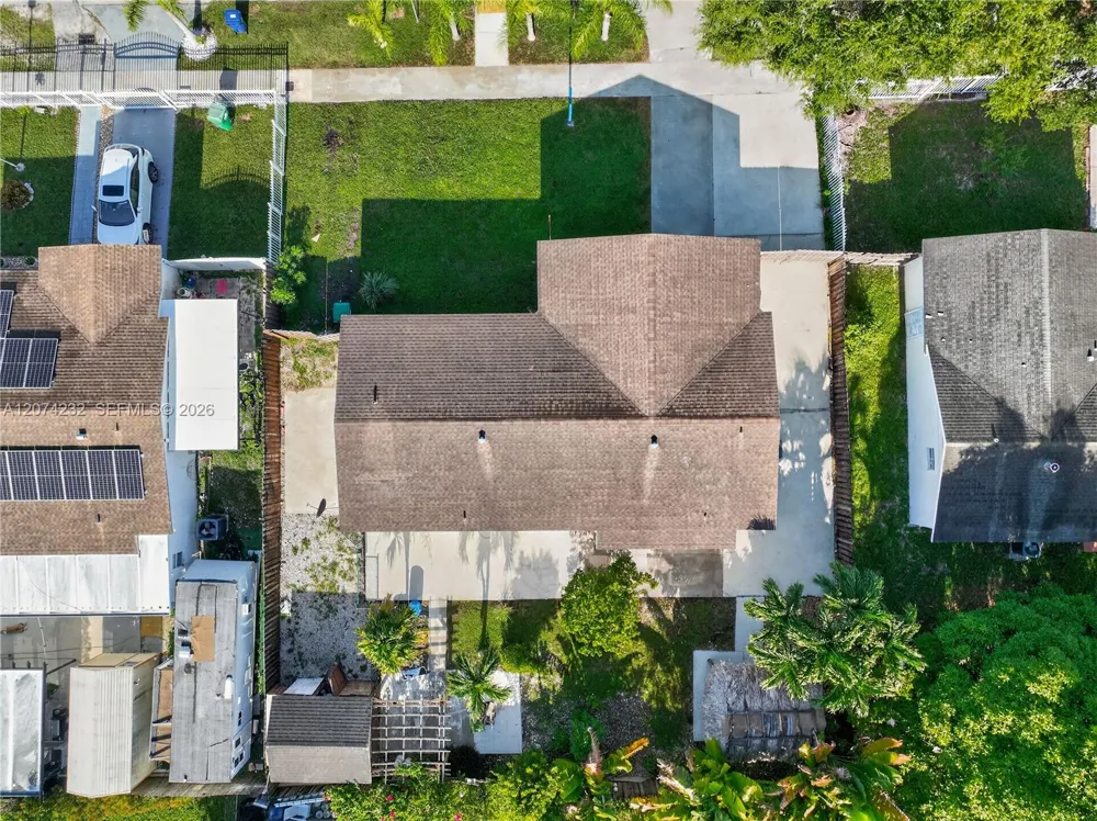26201 SW 125th Ave Homestead, FL 33032