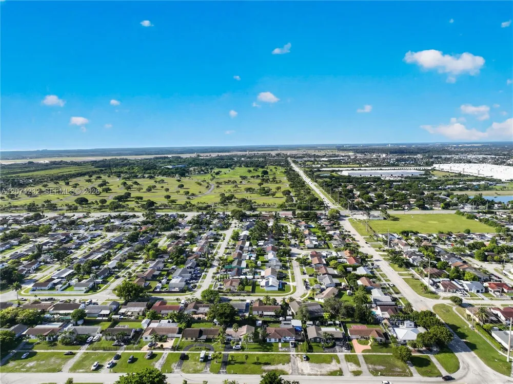 26201 SW 125th Ave Homestead, FL 33032