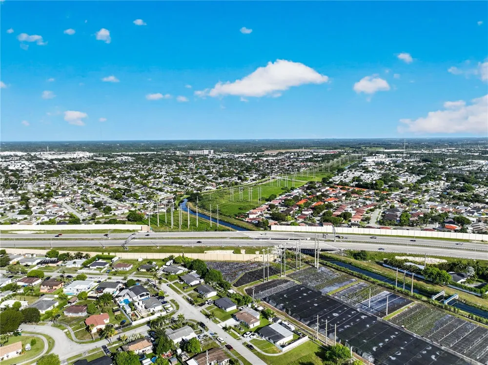 26201 SW 125th Ave Homestead, FL 33032