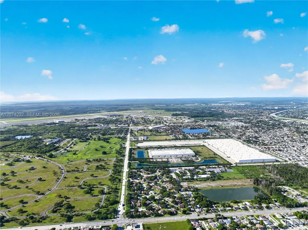 26201 SW 125th Ave Homestead, FL 33032