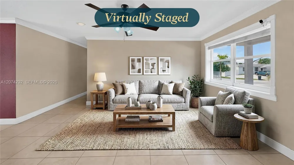 26201 SW 125th Ave Homestead, FL 33032