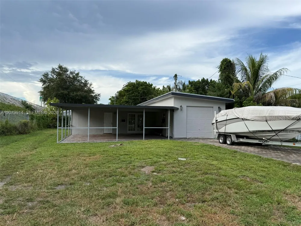 6209 Grant St #6209 Hollywood, FL 33024