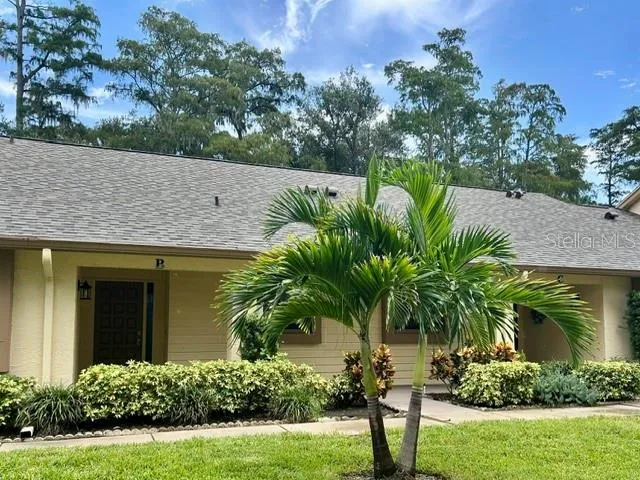 2529 OAKLEAF LANE #30C Clearwater, FL 33763