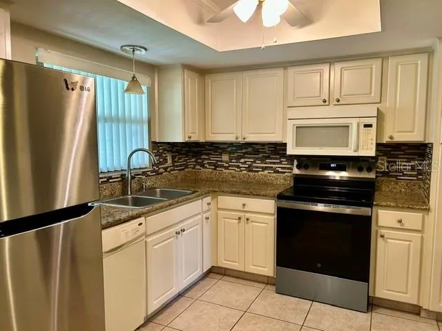 2529 OAKLEAF LANE #30C Clearwater, FL 33763