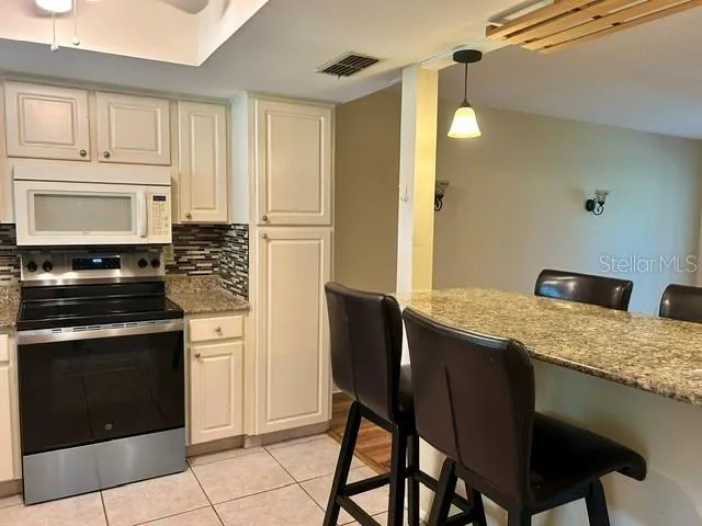 2529 OAKLEAF LANE #30C Clearwater, FL 33763