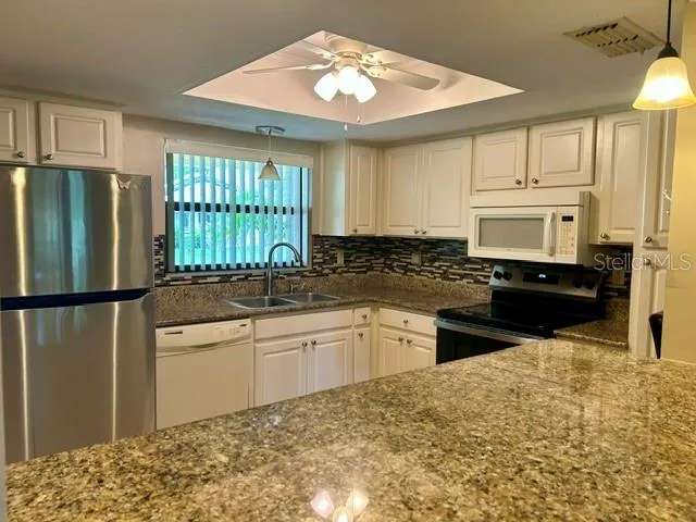 2529 OAKLEAF LANE #30C Clearwater, FL 33763