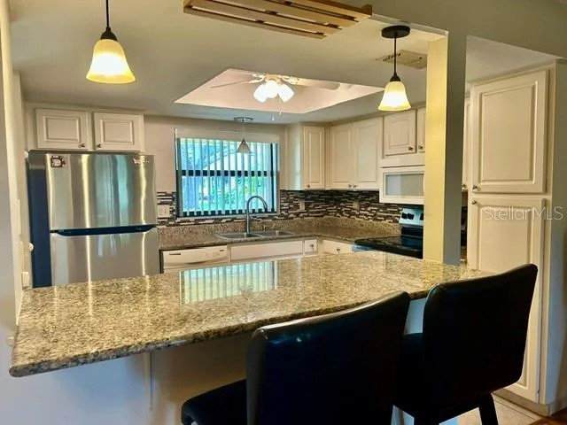 2529 OAKLEAF LANE #30C Clearwater, FL 33763