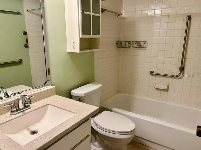 2529 OAKLEAF LANE #30C Clearwater, FL 33763