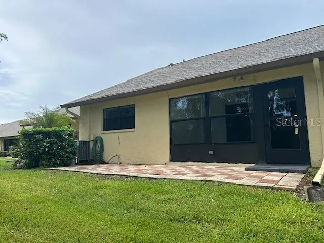 2529 OAKLEAF LANE #30C Clearwater, FL 33763