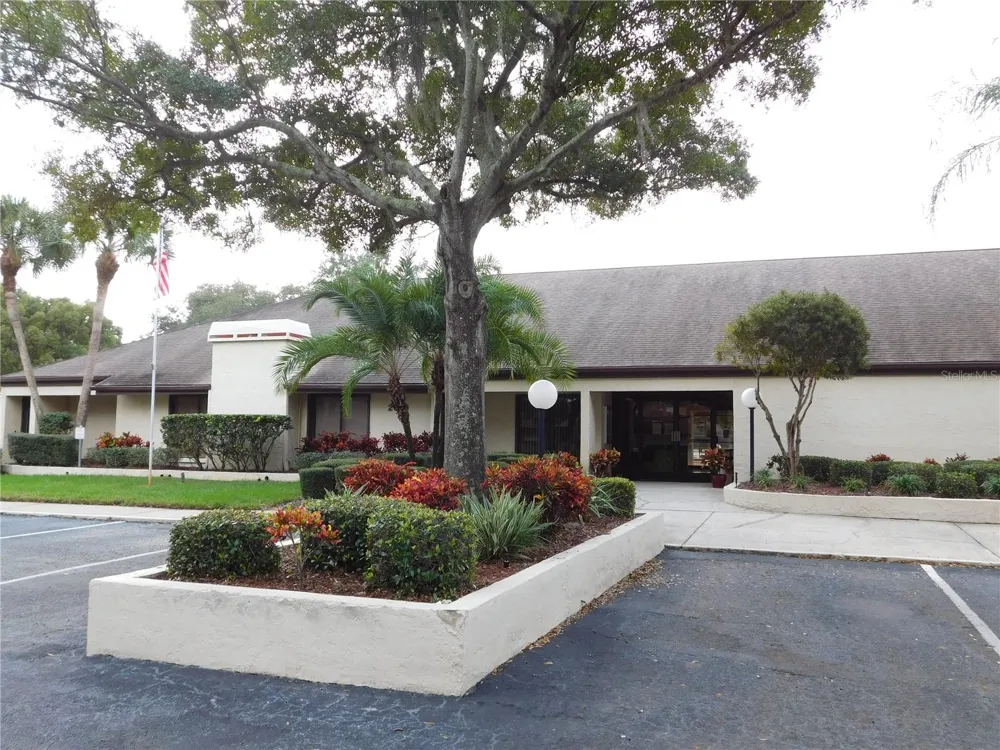 2529 OAKLEAF LANE #30C Clearwater, FL 33763