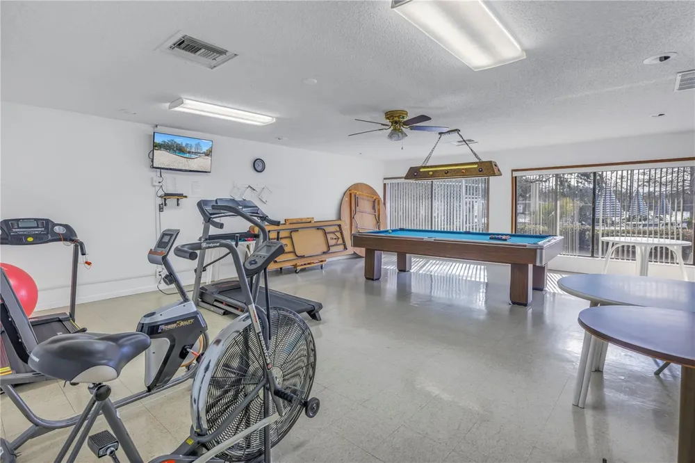 2529 OAKLEAF LANE #30C Clearwater, FL 33763