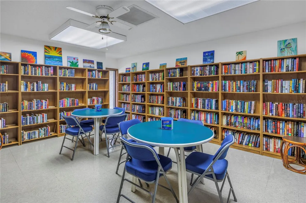 2529 OAKLEAF LANE #30C Clearwater, FL 33763