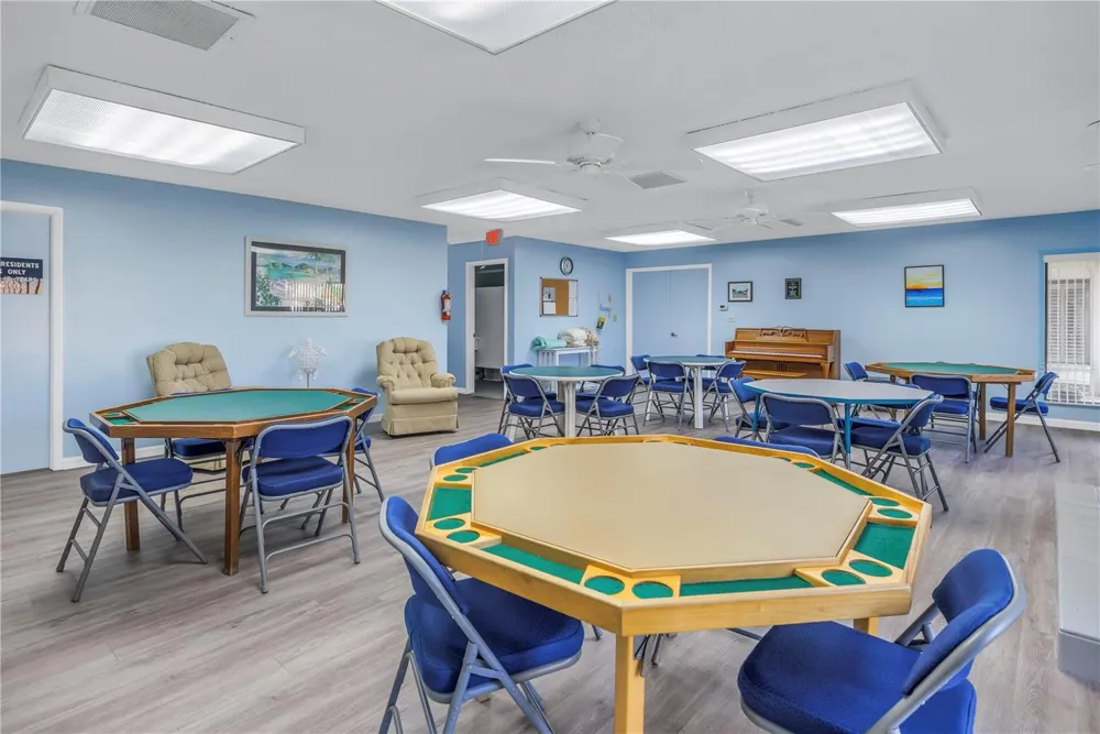 2529 OAKLEAF LANE #30C Clearwater, FL 33763