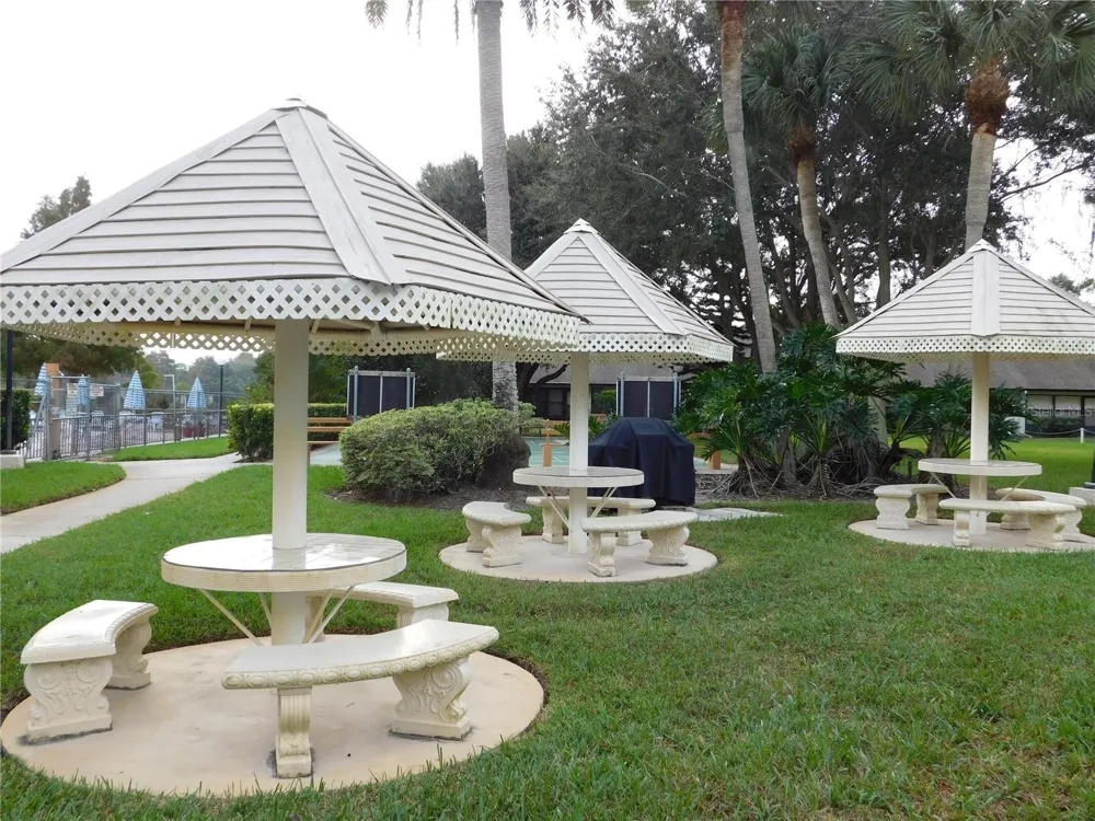 2529 OAKLEAF LANE #30C Clearwater, FL 33763