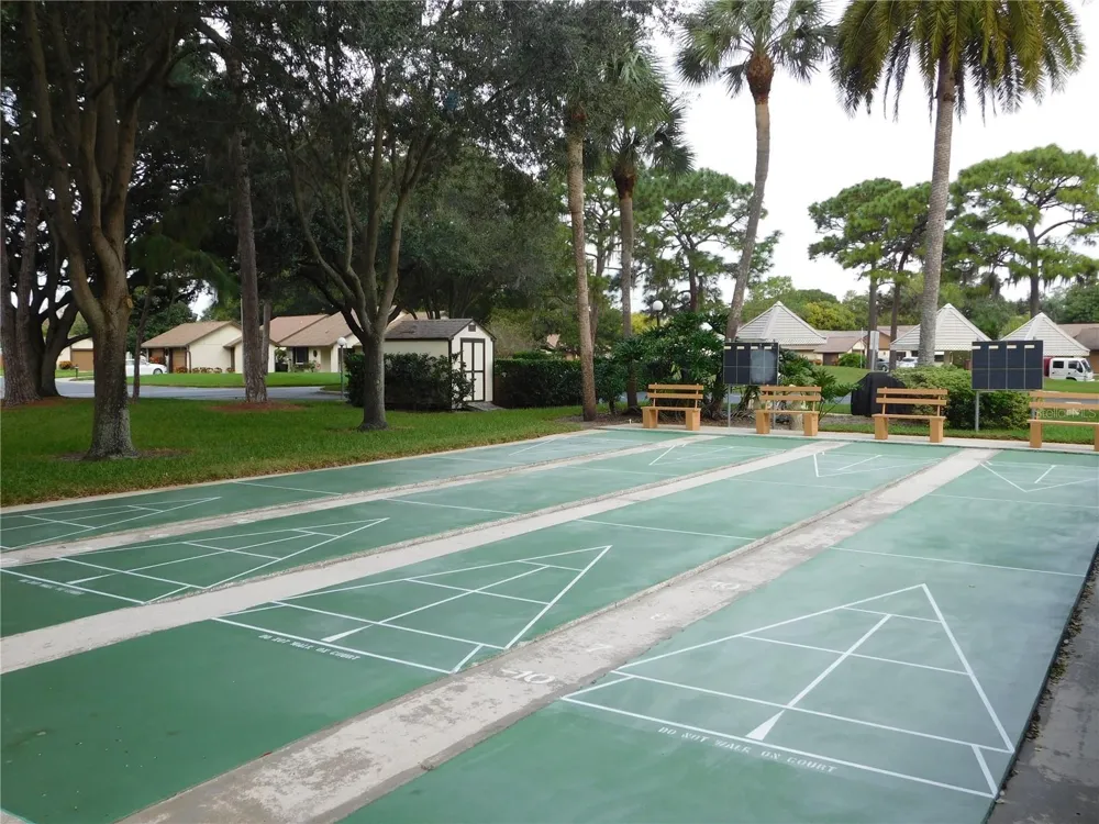 2529 OAKLEAF LANE #30C Clearwater, FL 33763