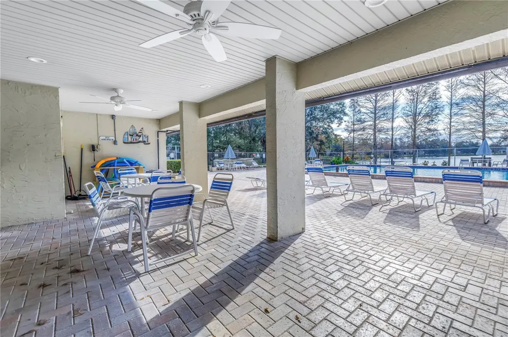 2529 OAKLEAF LANE #30C Clearwater, FL 33763