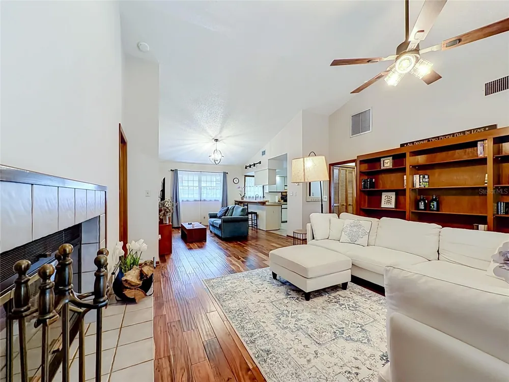 7104 BLEDSOE AVENUE Orlando, FL 32810