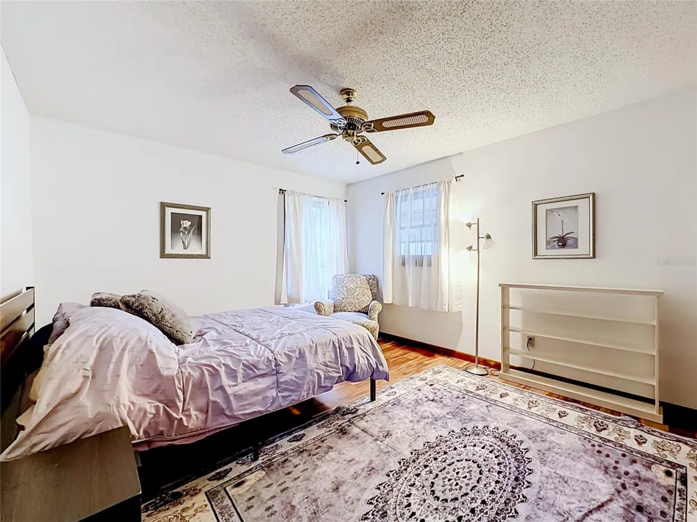 7104 BLEDSOE AVENUE Orlando, FL 32810